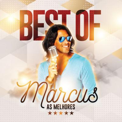 Marcus - Best Of - As melhores