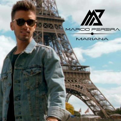 Márcio Pereira - Mariana