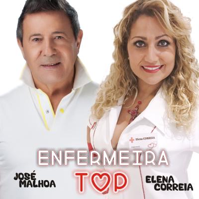 Elena Correia - Enfermeira Top