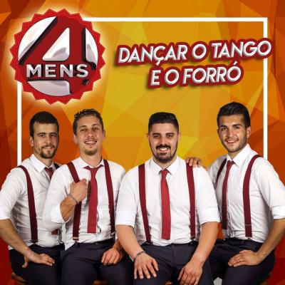 4Mens - Dançar o tango e o  forró