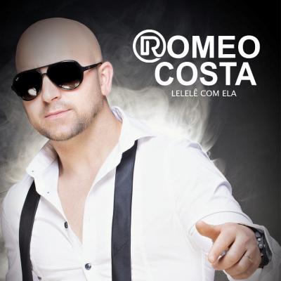 Romeo Costa - Lelelê com ela