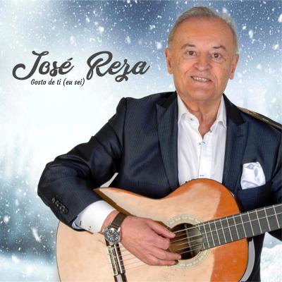 José Reza - Gosto de ti (eu sei)