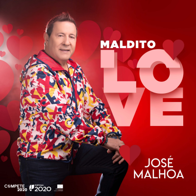José Malhoa - Maldito Love