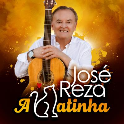 José Reza - A gatinha