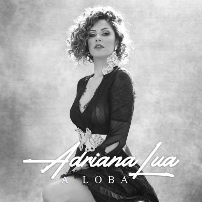 Adriana Lua - A loba