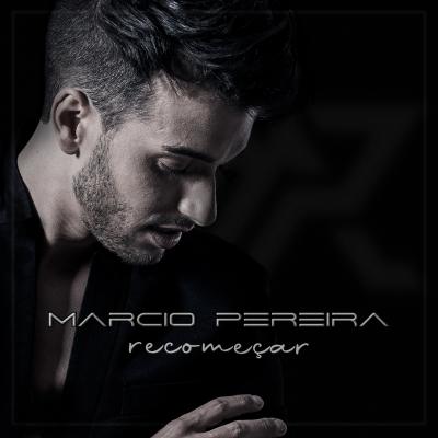Márcio Pereira - Recomeçar (EP)