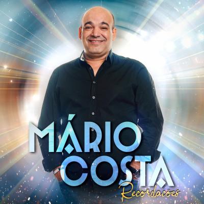 Mário Costa - Recordações (EP)