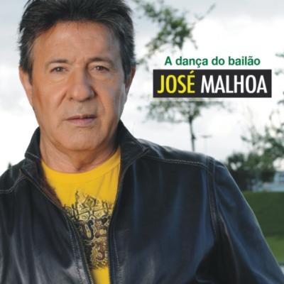 José Malhoa - A dança do bailão