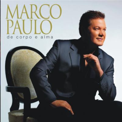 Marco Paulo - De corpo e alma
