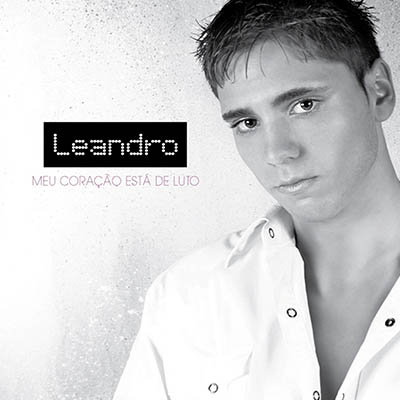 Leandro - Meu coração está de luto