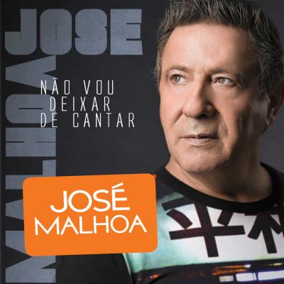 José Malhoa - Não vou deixar de cantar