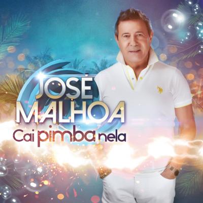 José Malhoa - Cai pimba nela