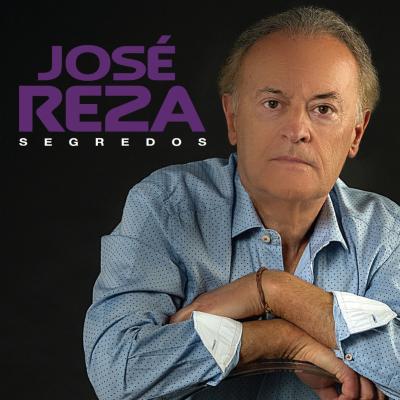 José Reza - Segredos